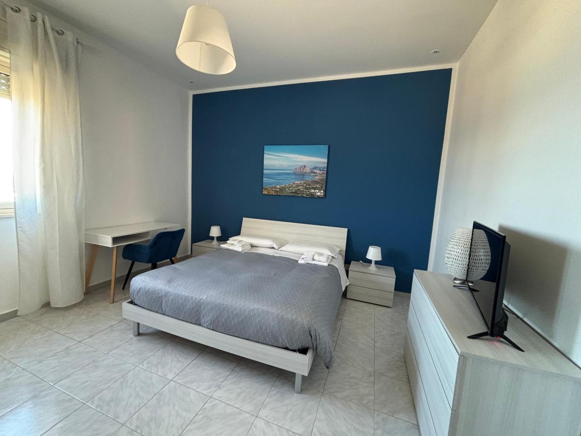 Casa Del Grillo, In Centro, A 50M Dal Mare Apartment Trapani Exterior photo